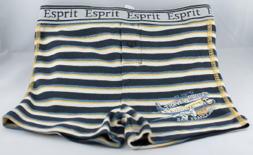 ESPRIT Unterwäsche in Boxer-Shorts Form